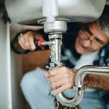 Commercial Plumbing Services in Tipton, CA